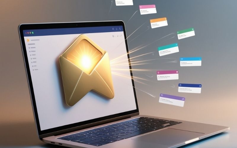 Read more about the article Why Email Marketing Matters | Boost Your Business Growth