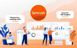 Read more about the article Semrush Reviews from Real Users | Honest Insights & Experiences