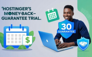 Read more about the article Hostinger’s 30-Day Money-Back Guarantee | Risk Free Hosting Trial