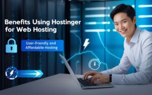 Read more about the article Start Hosting With Hostinger | Affordable, Reliable, and Fast