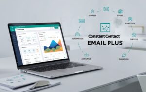 Read more about the article Constant Contact Email Plus | Boost Your Campaigns!