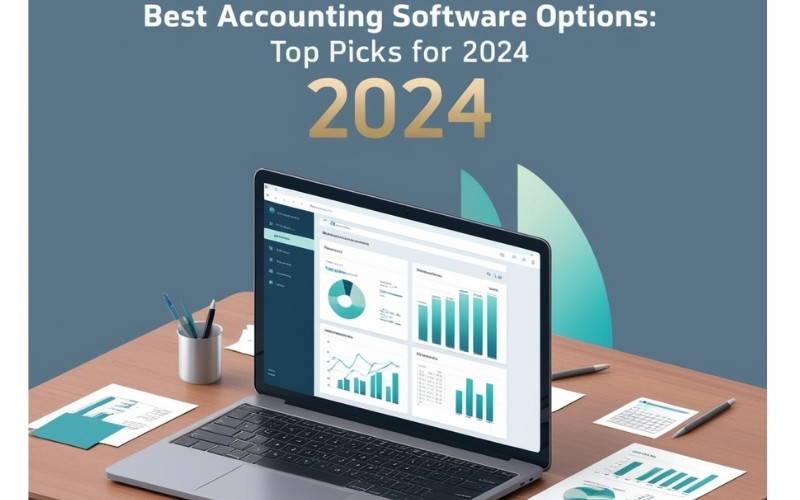 best accounting software