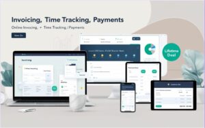 Read more about the article Billed Lifetime Deal | Easy Invoicing and Faster Payments