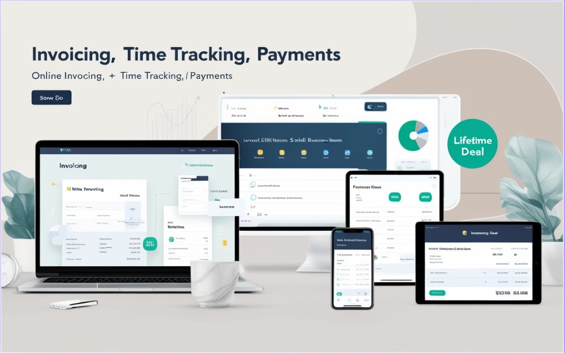 Read more about the article Billed Lifetime Deal | Easy Invoicing and Faster Payments