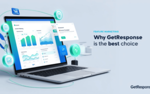 Read more about the article Email Marketing Tool for Tour Operators: Why GetResponse is the Best Choice in 2025