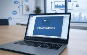 Read more about the article Acumbamail Review in 2025 | The Top Email Marketing Tool You Need to Try