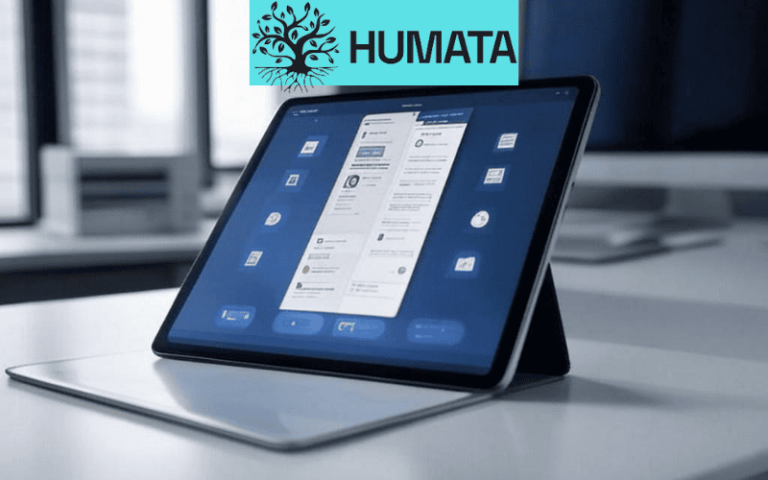 Humata Review AI-powered research assistant in action chat with documents, YouTube summaries, and knowledge base creation