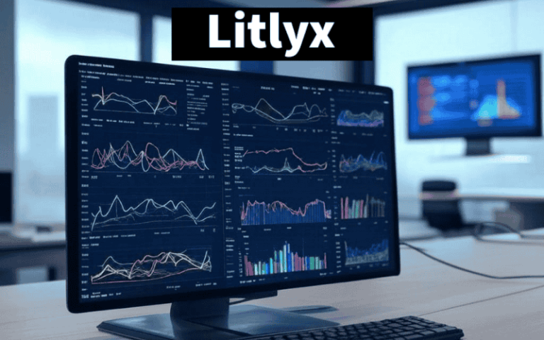 Litlyx Review 2025 AI-Powered Web AnalyticsLitlyx Review 2025 AI-Powered Web Analytics