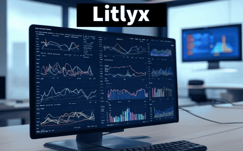 Read more about the article Litlyx Review 2025: AI-Powered Web Analytics and Custom Event Tracking Made Simple