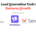 How Best Lead Generation Software Helped My Business