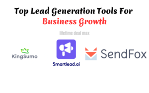 Read more about the article How Best Lead Generation Software Helped My Business